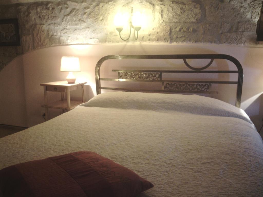Ferienwohnung 4 Assi Pitigliano Zimmer foto